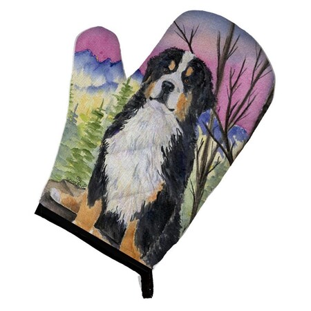 Carolines Treasures Bernese Mountain Dog Oven Mitt SS8336OVMT